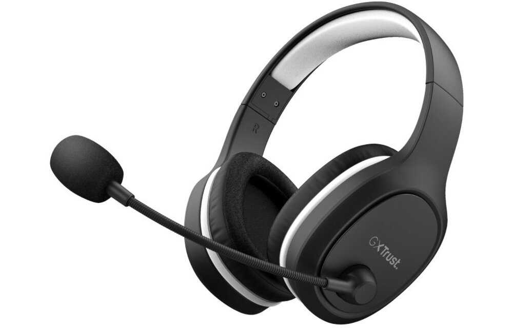 Trust GXT 391 Thian - Gaming headset