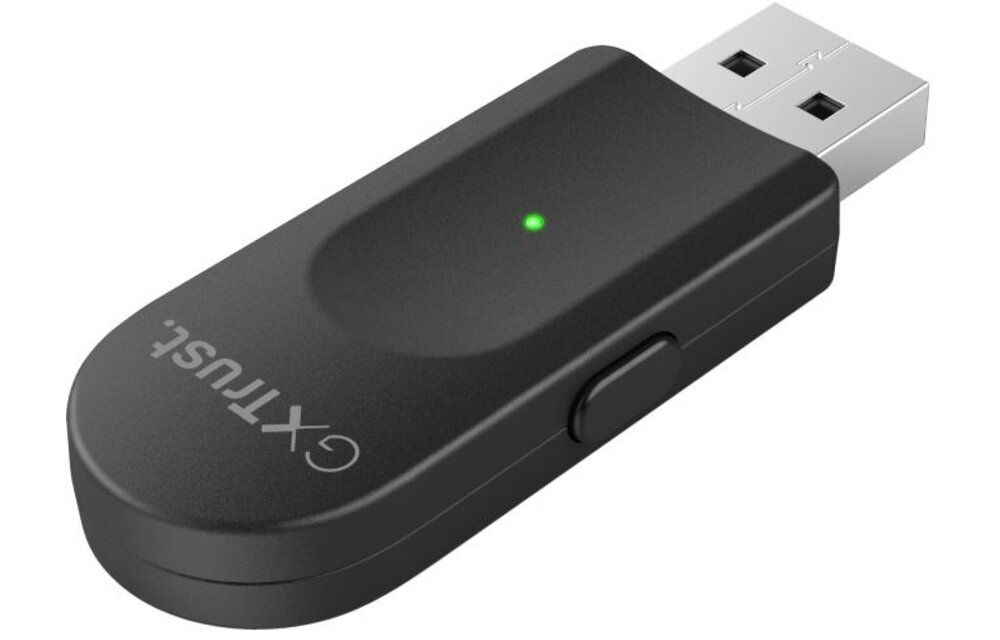 Trust GXT 391 Thian - Gaming headset