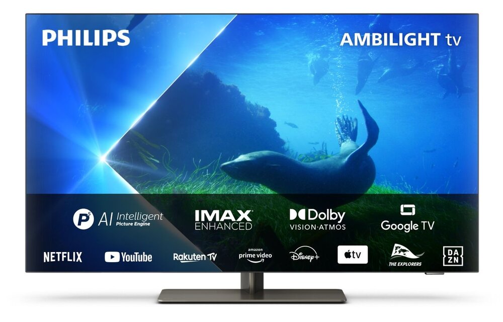 Philips 42OLED808/12 - OLED TV