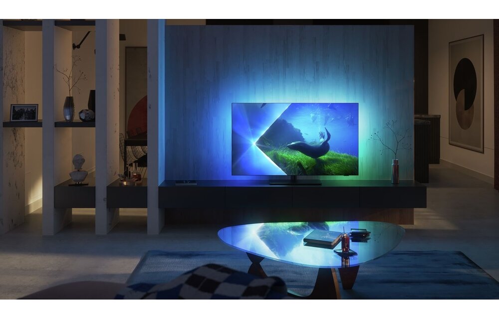 Philips 42OLED808/12 - OLED TV