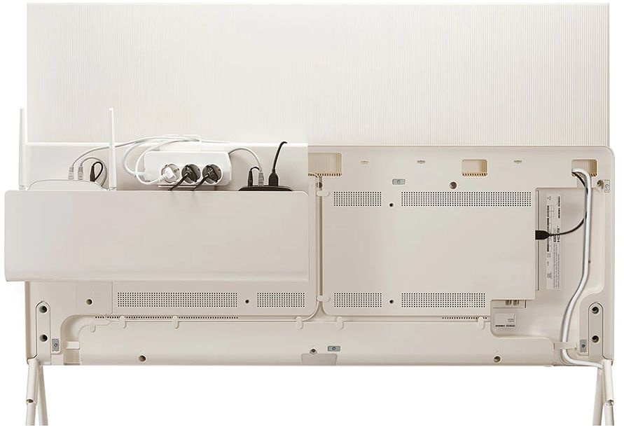 LG 48LX1Q6LA - OLED TV