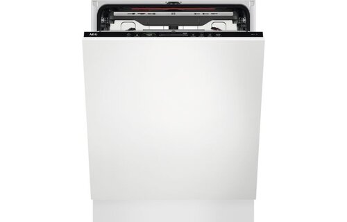 AEG FSE75768P GlassCare - Inbouw vaatwasser