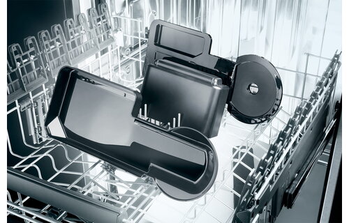 JURA ONO Piano Black (EA)  - Koffiemachine