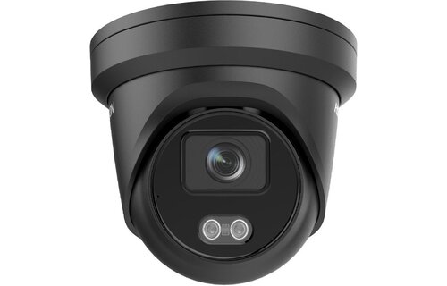 Hikvision DS-2CD2347G2-LU Zwart - Beveiligingscamera