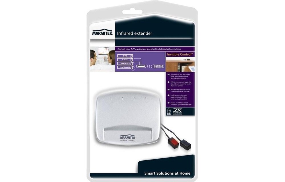 Marmitek Invisible Control