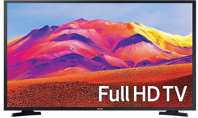 Samsung LED Full HD 32T5302C (2023) - LED TV