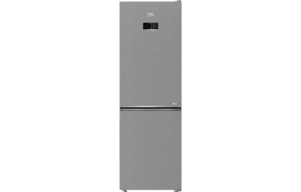 Beko B5RCNA366HG - Koel-vriescombinatie