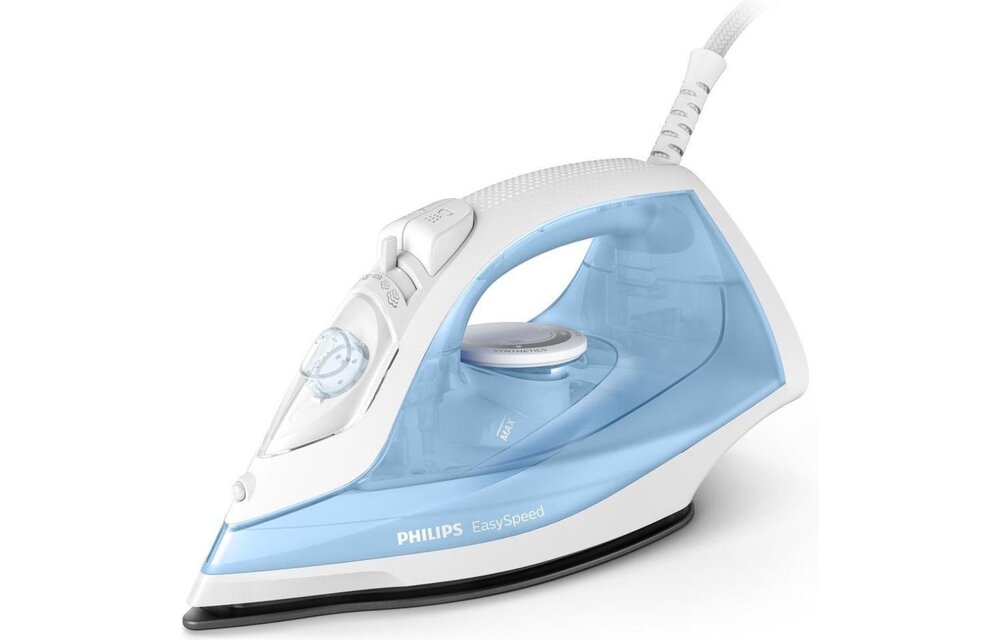 Philips EasySpeed GC1740/20 - Stoomstrijkijzer