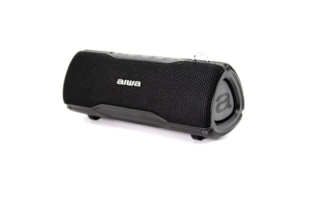 Aiwa BST-500BK - Draadloze speaker