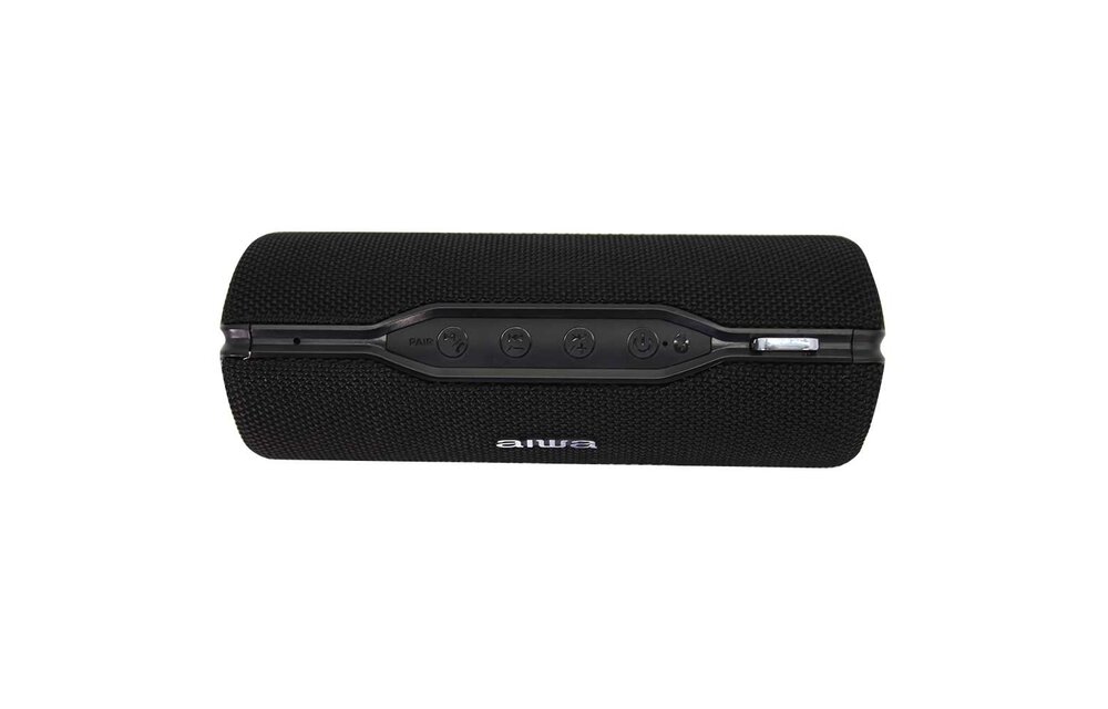 Aiwa BST-500BK - Draadloze speaker