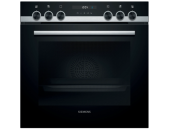 Siemens HE517ABS0 - Inbouw oven