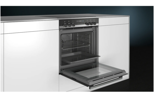 Siemens HE517ABS0 - Inbouw oven