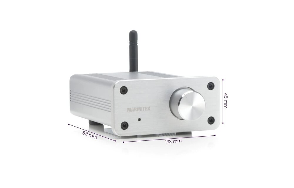 Marmitek BoomBoom 460 - Receiver