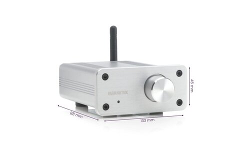 Marmitek BoomBoom 460 - Receiver