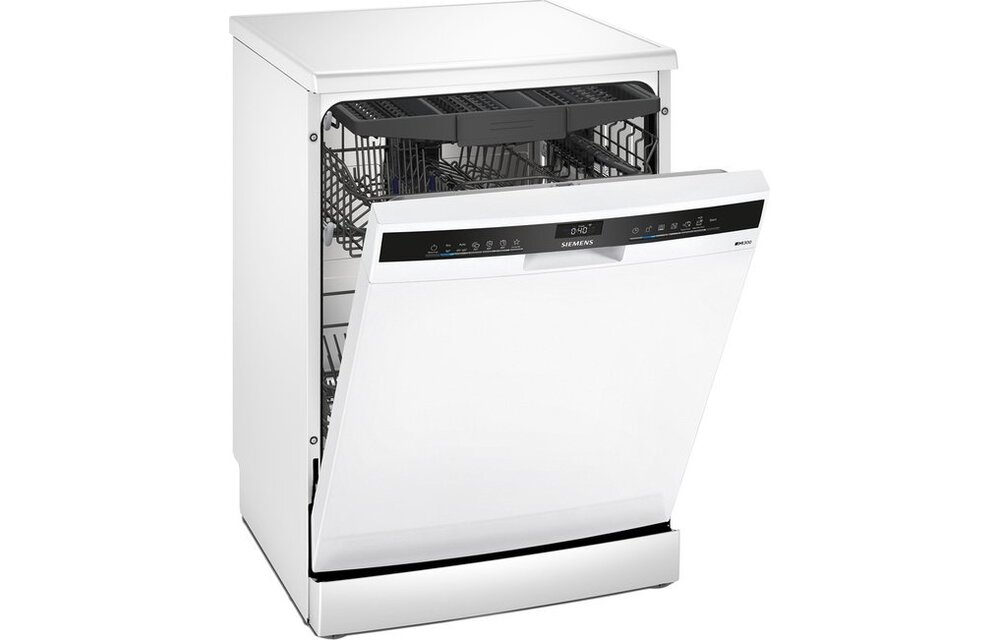 Siemens SN23EW01ME - Vrijstaande vaatwasser