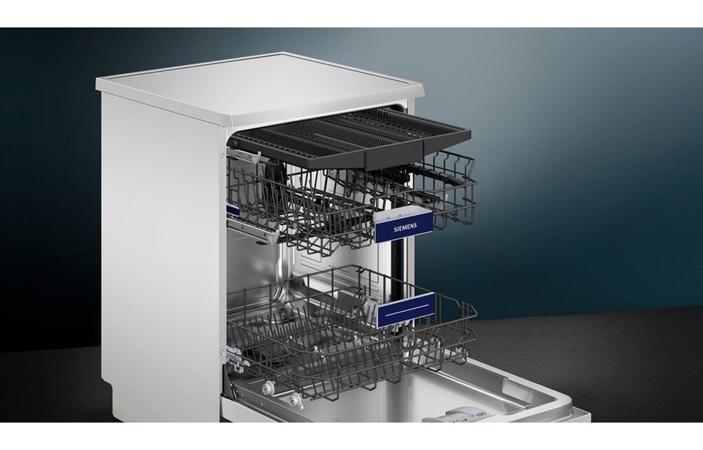 Siemens SN23EW01ME - Vrijstaande vaatwasser