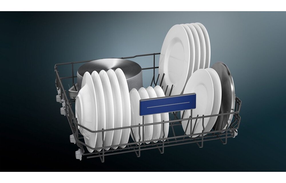 Siemens SN23EW01ME - Vrijstaande vaatwasser