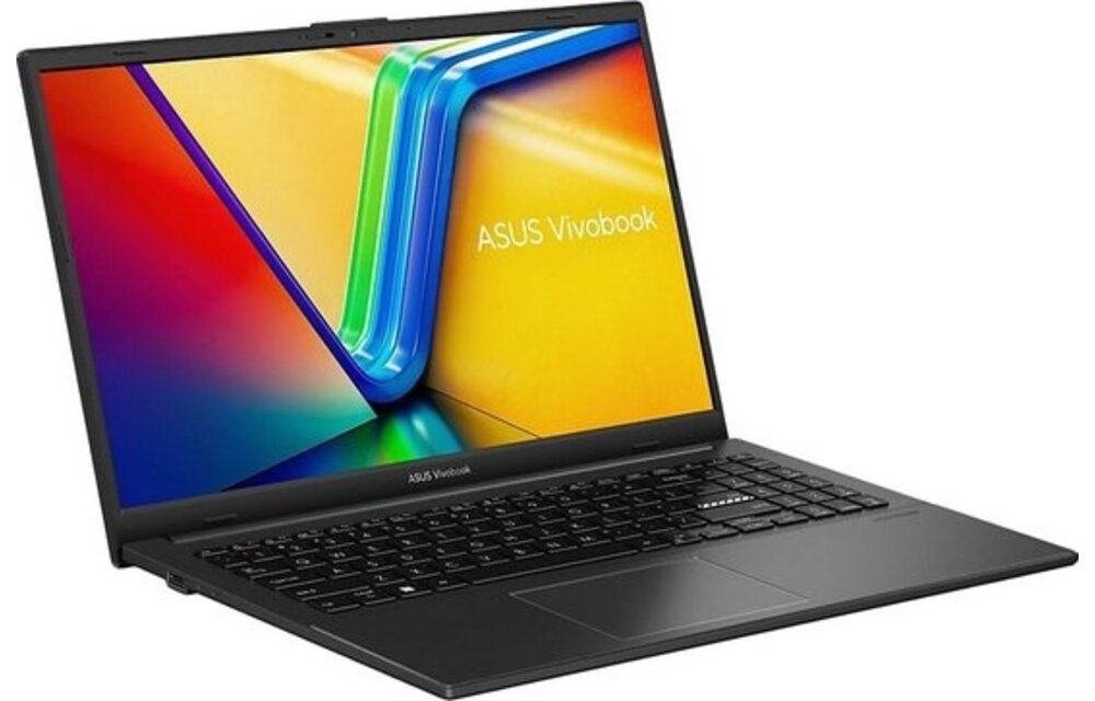 ASUS Vivobook Go 15 OLED E1504FA-L1367W - Laptop