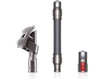 Dyson Pet Grooming Kit - Steelstofzuiger