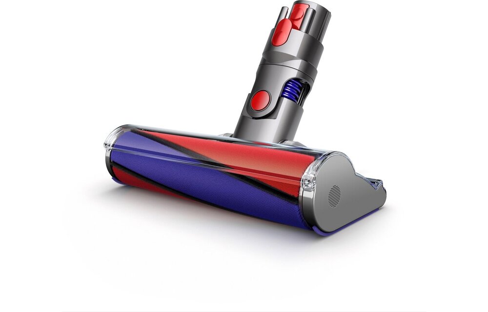 Dyson Soft Roller Head - Steelstofzuiger