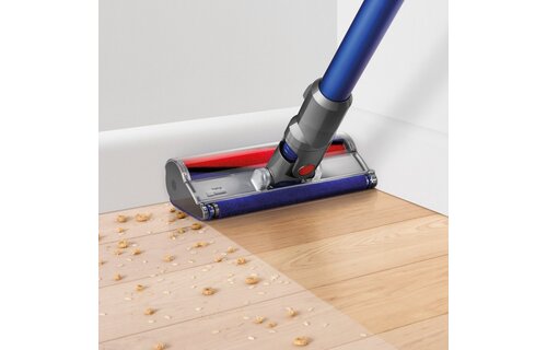 Dyson Soft Roller Head - Steelstofzuiger