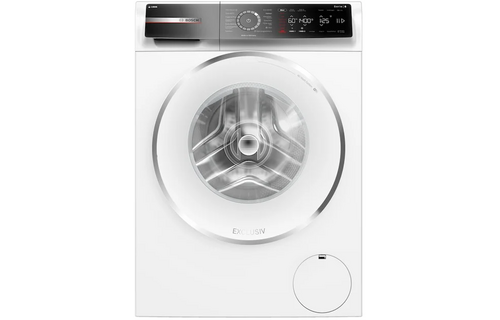 Bosch WGB254A9NL EXCLUSIV - Wasmachine