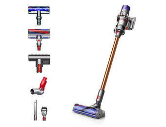 Dyson Cyclone V10 Absolute (2023) - Steelstofzuiger