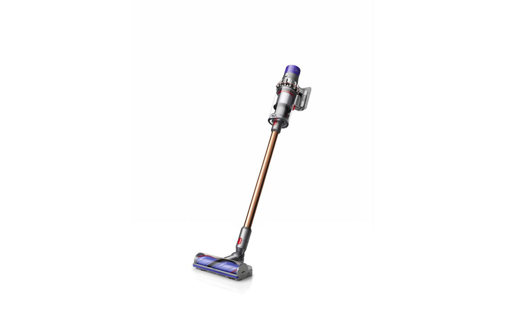 Dyson Cyclone V10 Absolute (2023) - Steelstofzuiger