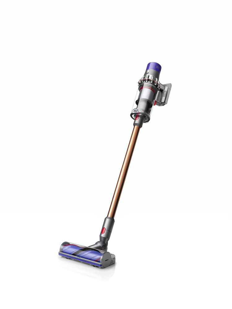 Dyson Cyclone V10 Absolute (2023) - Steelstofzuiger