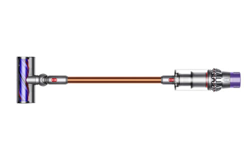 Dyson Cyclone V10 Absolute (2023) - Steelstofzuiger