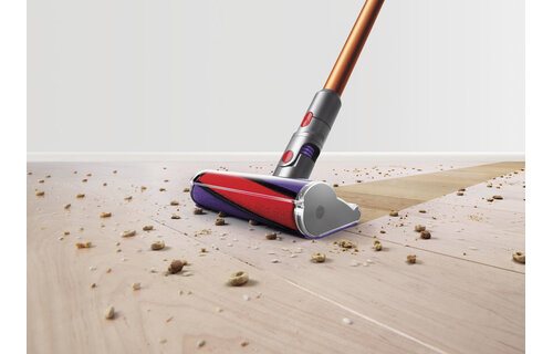 Dyson Cyclone V10 Absolute (2023) - Steelstofzuiger