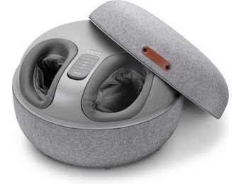 Beurer FM 120 2-in-1 Shiatsu Voetmassageapparaat - Massageapparaat