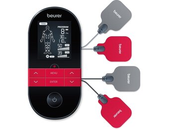 Beurer EM 59 - EMS/TENS-apparaat