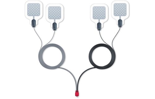 Beurer EM 59 - EMS/TENS-apparaat