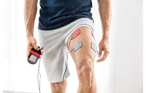 Beurer EM 59 - EMS/TENS-apparaat