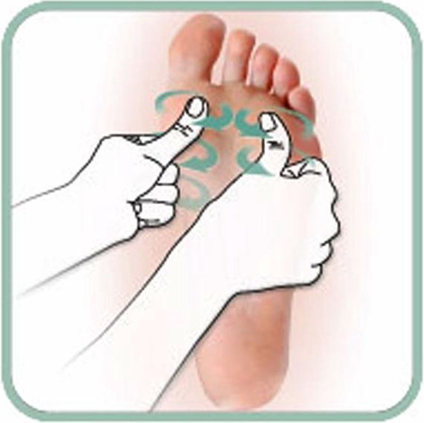 Beurer FM 60 - Voetmassageapparaat