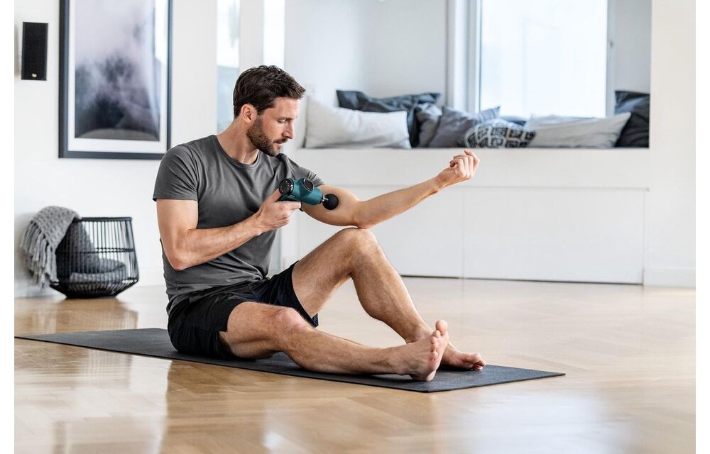 Beurer MG 99 Spiermassageapparaat - Massageapparaat