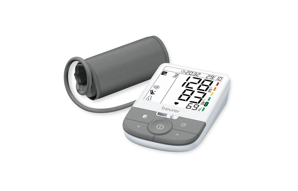 Beurer BM 53 - Bloeddrukmeter