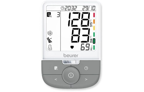 Beurer BM 53 - Bloeddrukmeter