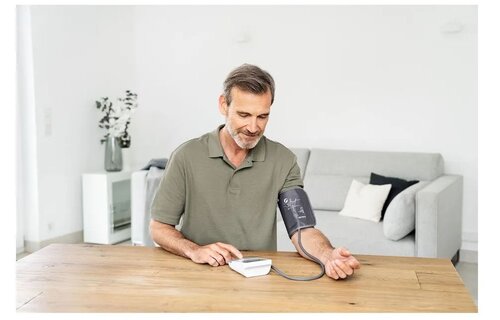 Beurer BM 53 - Bloeddrukmeter