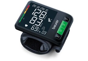 Beurer BC 87 - Bloeddrukmeter