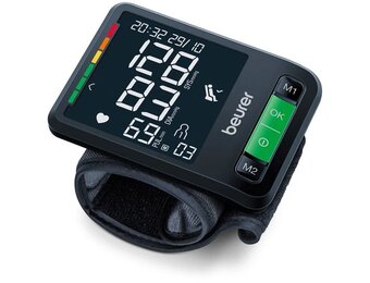 Beurer BC 87 - Bloeddrukmeter