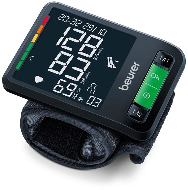 Beurer BC 87 - Bloeddrukmeter