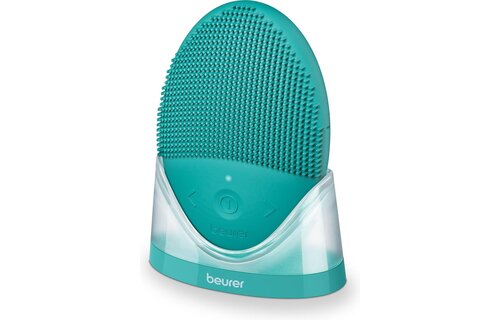 Beurer FC 52 Laguna Gezichtsborstel - Gezichtsreiniger