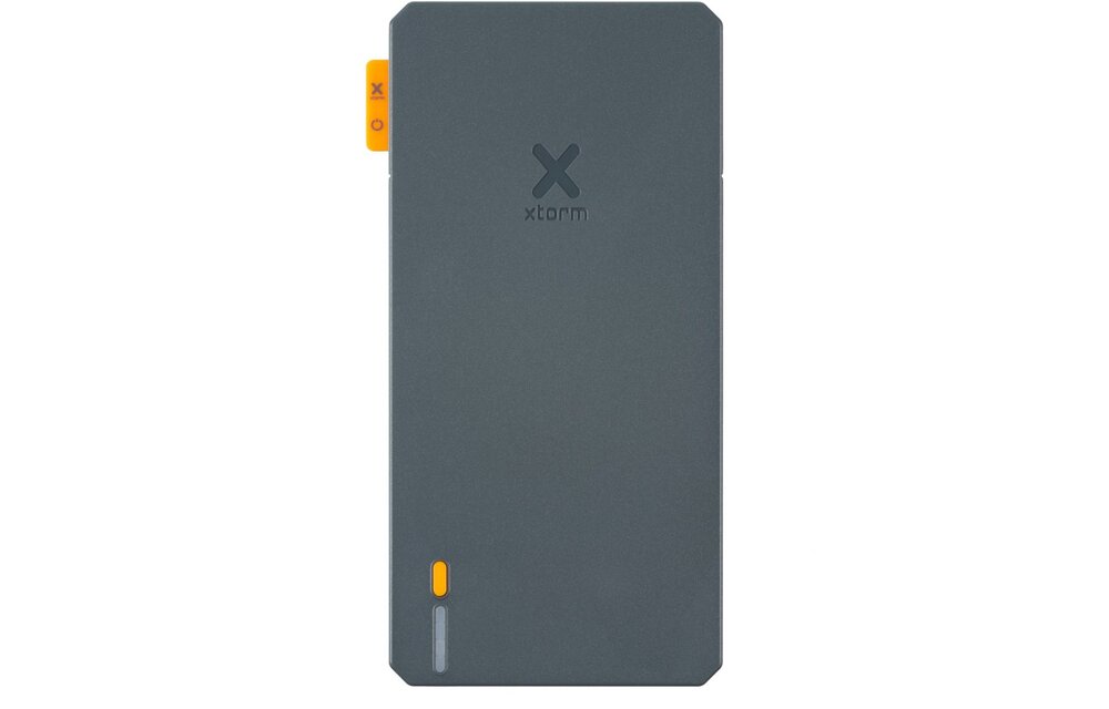 Xtorm Essential Powerbank 20.000 mAh Grijs - Powerbank