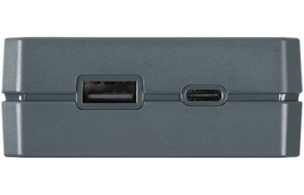 Xtorm Essential Powerbank 20.000 mAh Grijs - Powerbank