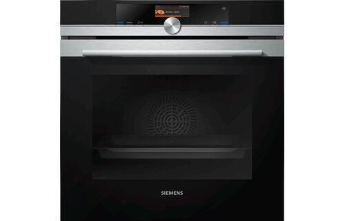 Siemens HS636GDS2 - Combi stoomoven