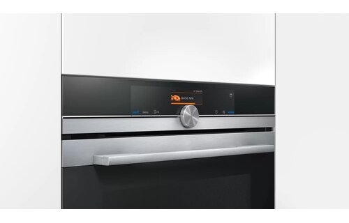 Siemens HS636GDS2 - Combi stoomoven