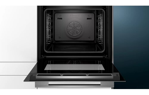 Siemens HS636GDS2 - Combi stoomoven