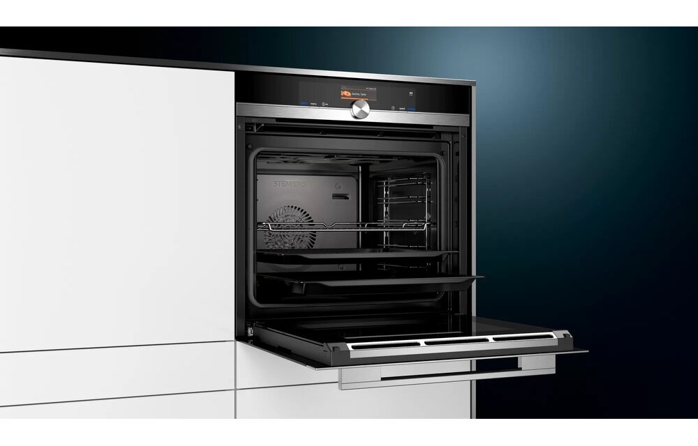 Siemens HS636GDS2 - Combi stoomoven